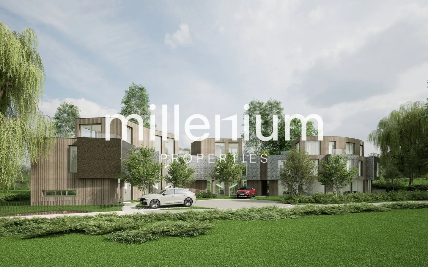 VILLAS STIERLIN - Foto 10 von 10