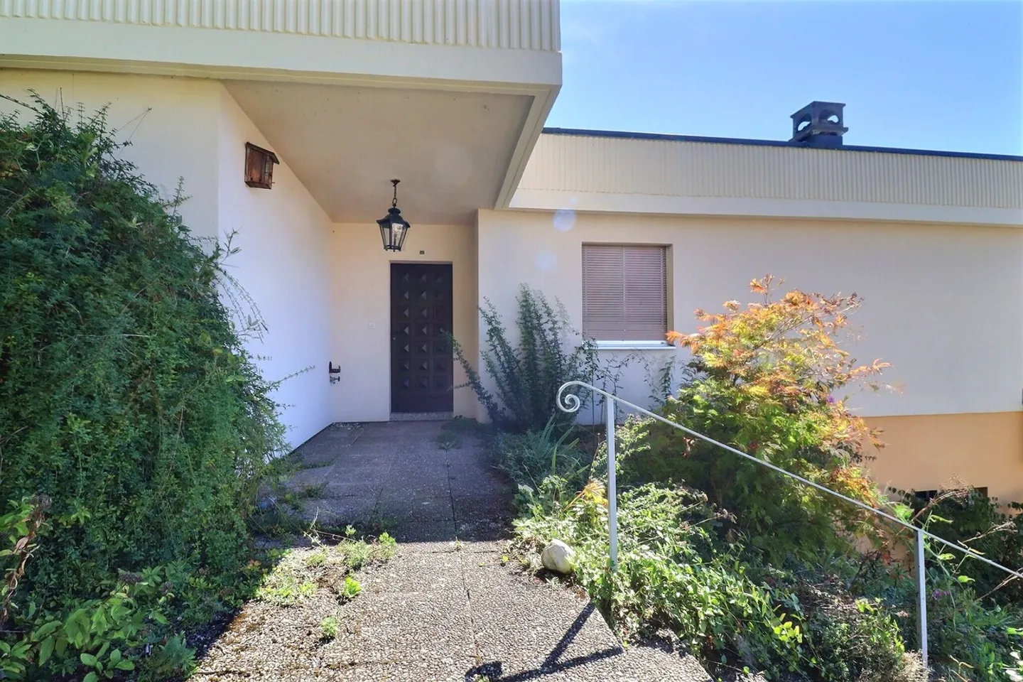 Appartamento-Villa con Terrazza, 5,5 Camere all'Ultimo Piano - Foto 15 di 15