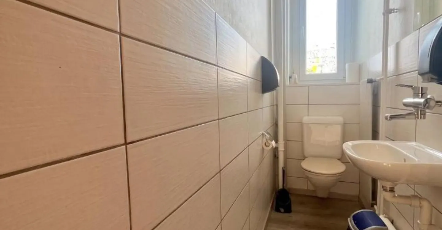 Fai un'offerta per questo bellissimo edificio misto, con 14 garage e 18 posti auto - Foto 8 di 12