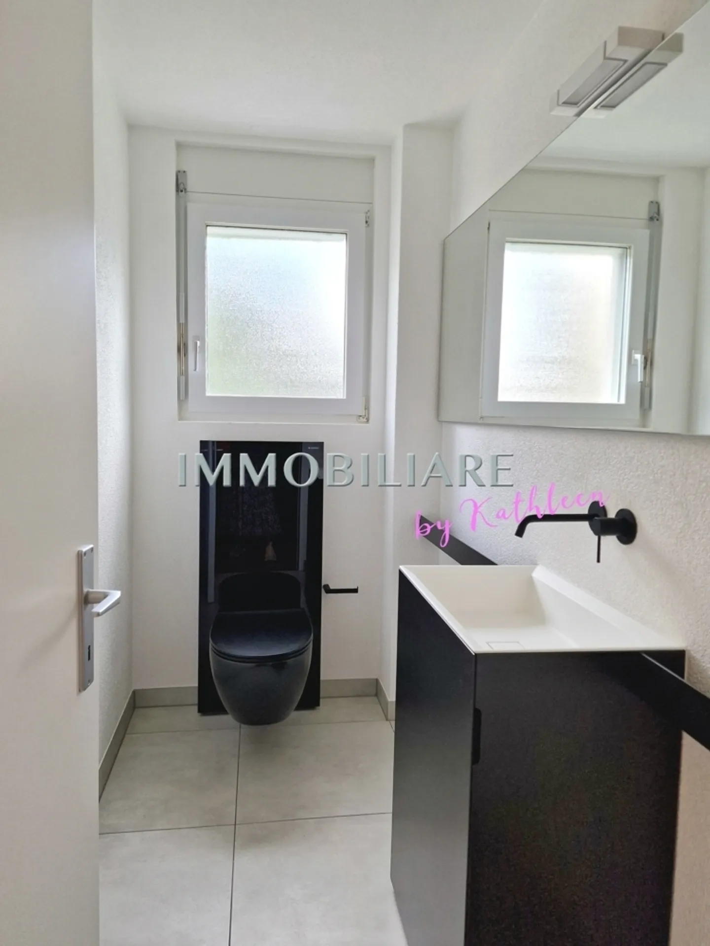 Wie neu: kernsanierte Ferienwohnung, sonnig, ruhig, mit Kamin und priv - Foto 5 von 6