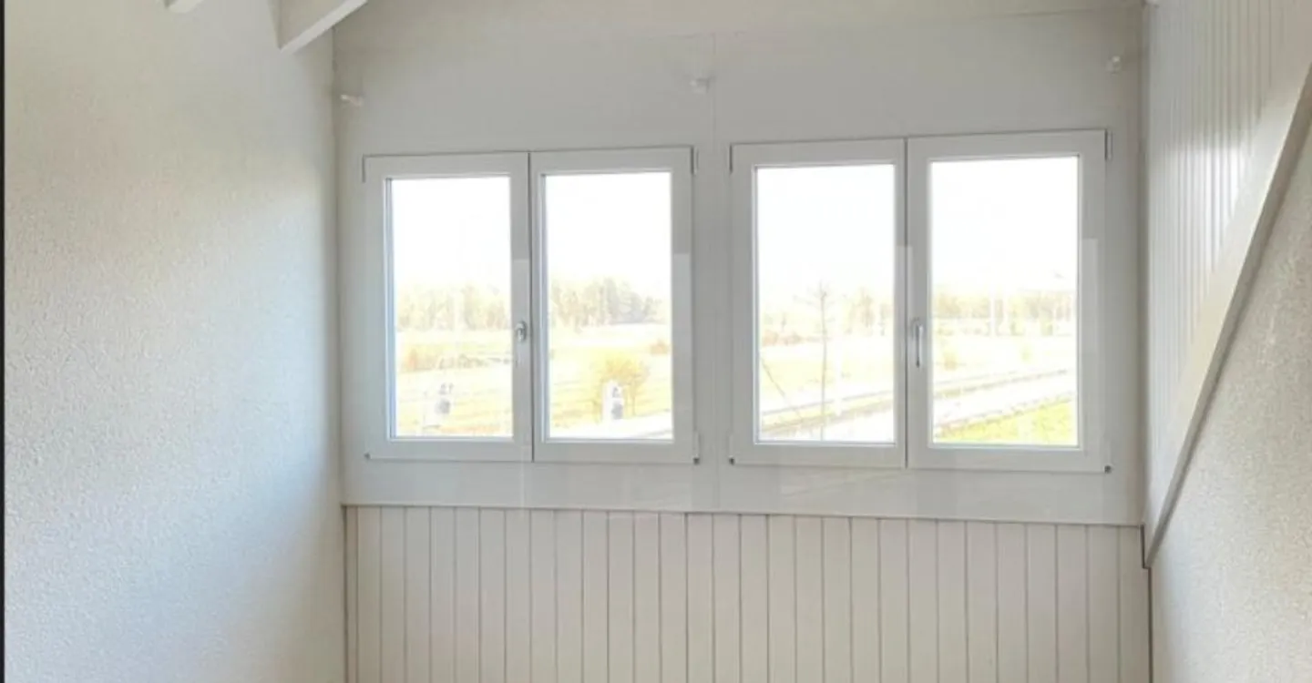 Charming attic apartment! - Photo 6 of 10