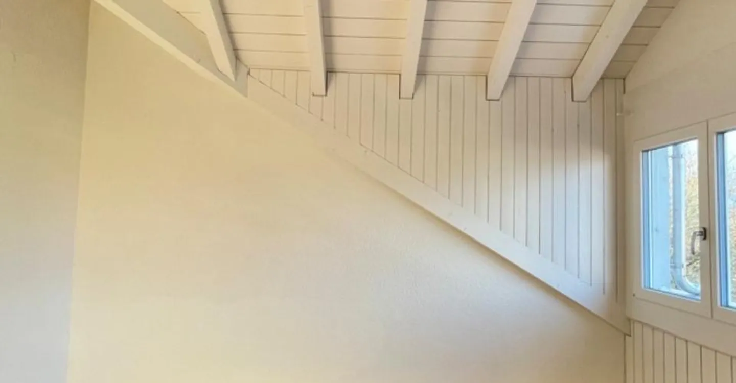Charming attic apartment! - Photo 7 of 10