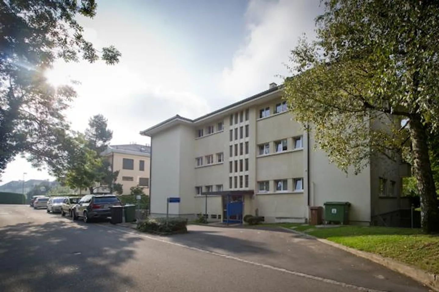 Appartement Calme et Verdoyant - Photo 4 sur 5