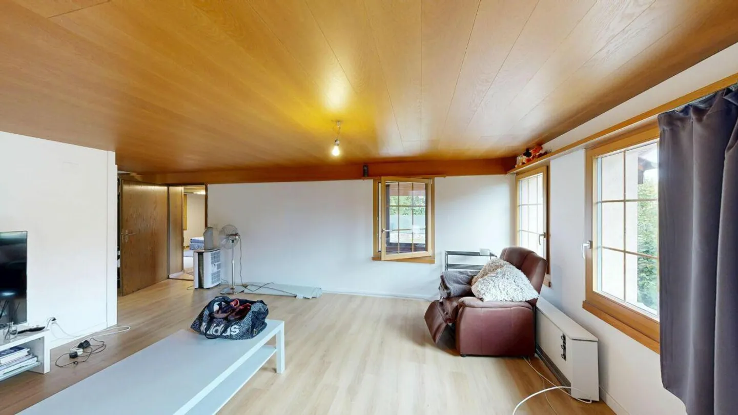 FARMHOUSE SECTION WITH 2 LIVING UNITS - Photo 10 of 17