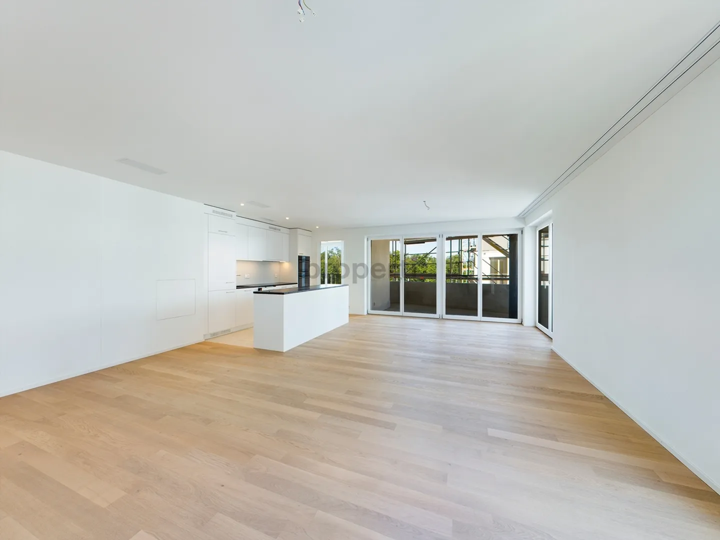Reserviert - Helle und moderne 4.5-Zimmer Wohnung in Bülach - Foto 1 von 9