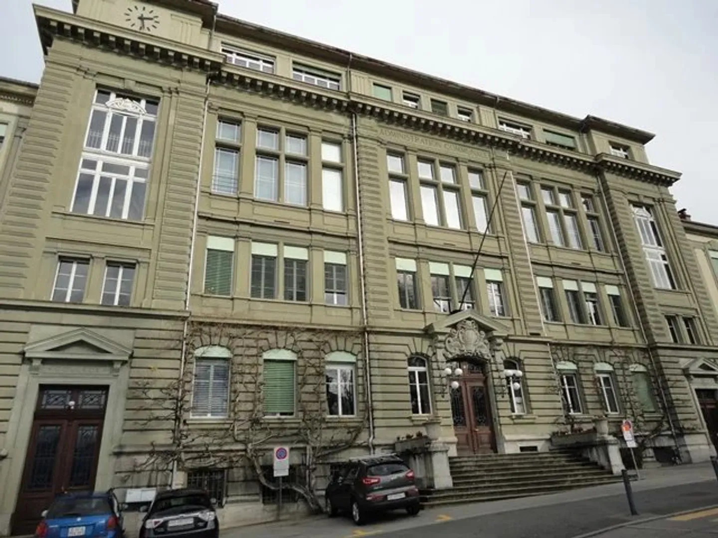 Place de Parc Souterraine - Photo 3 sur 3