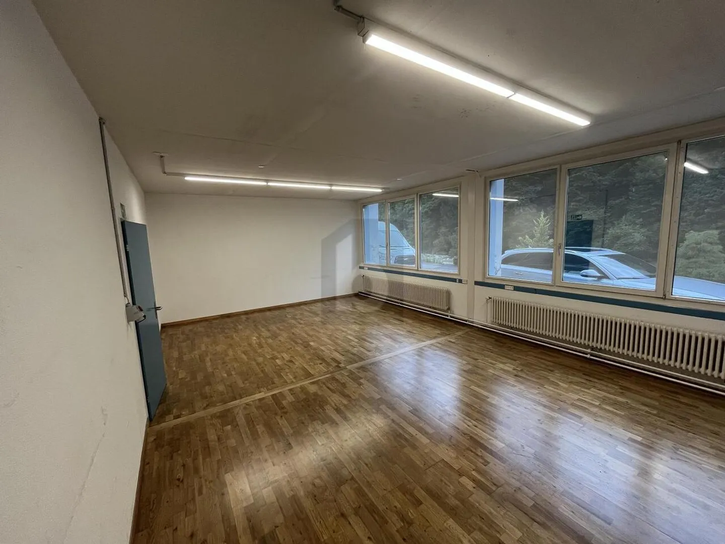 VIEL PLATZ FÜR IDEEN - ARBEITEN IM GRÜNEN - Foto 3 von 6