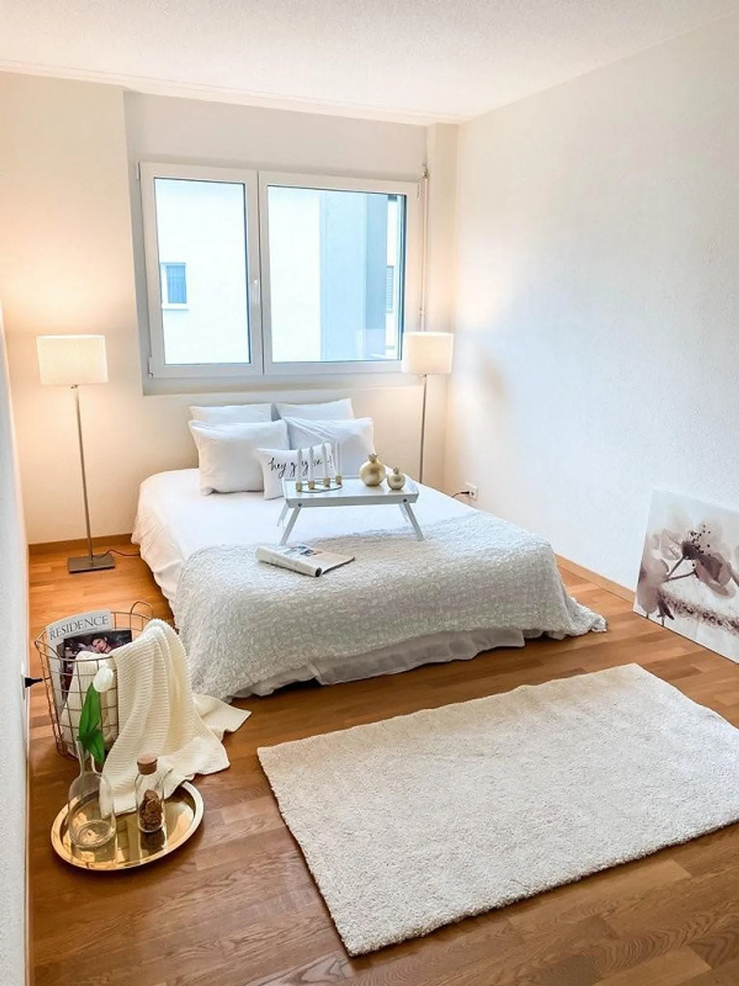 Idillio rurale per amanti della natura - Foto 3 di 7