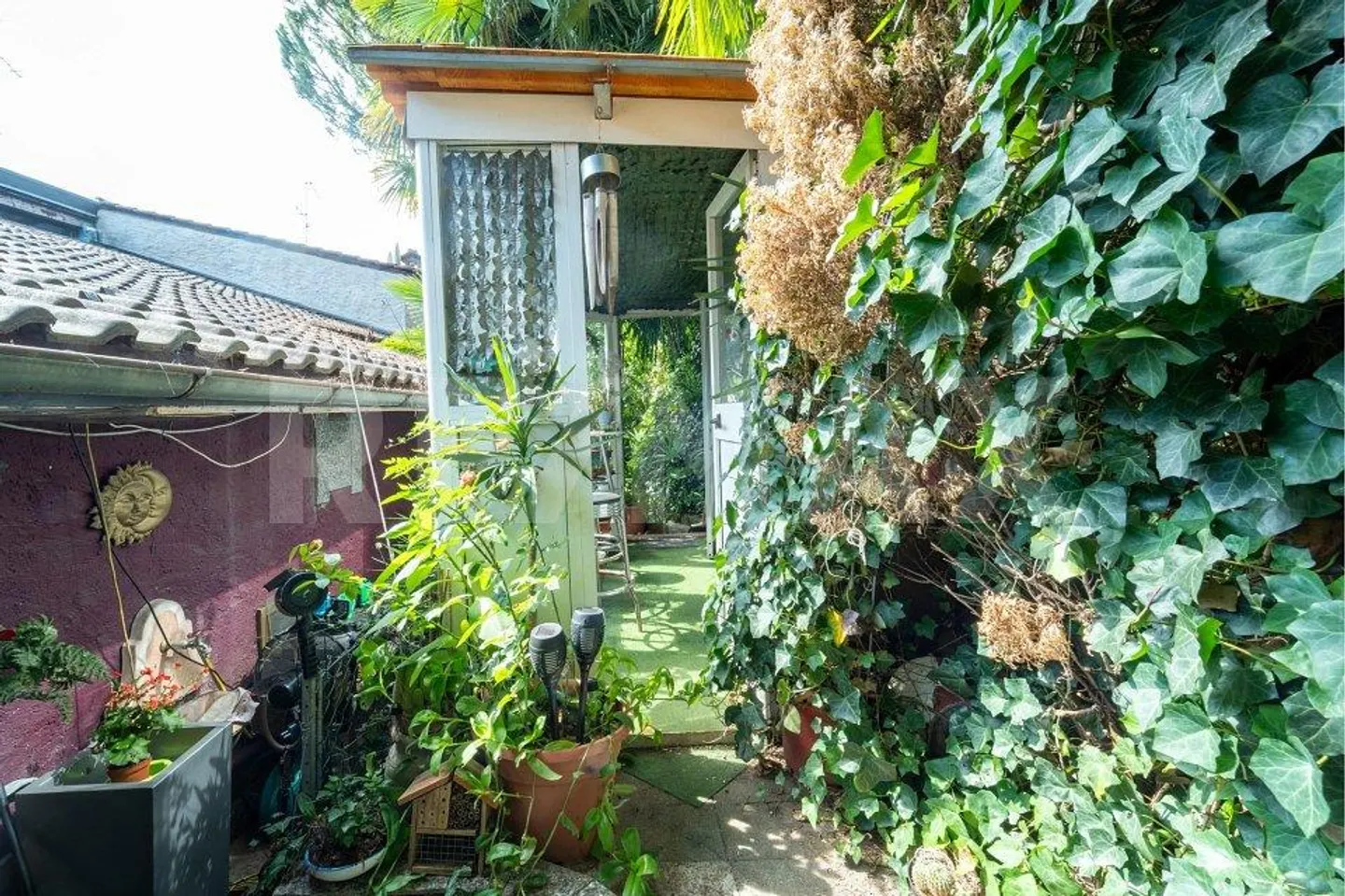 Maison jumelée avec appartements indépendants et connexion interne - Photo 9 sur 13