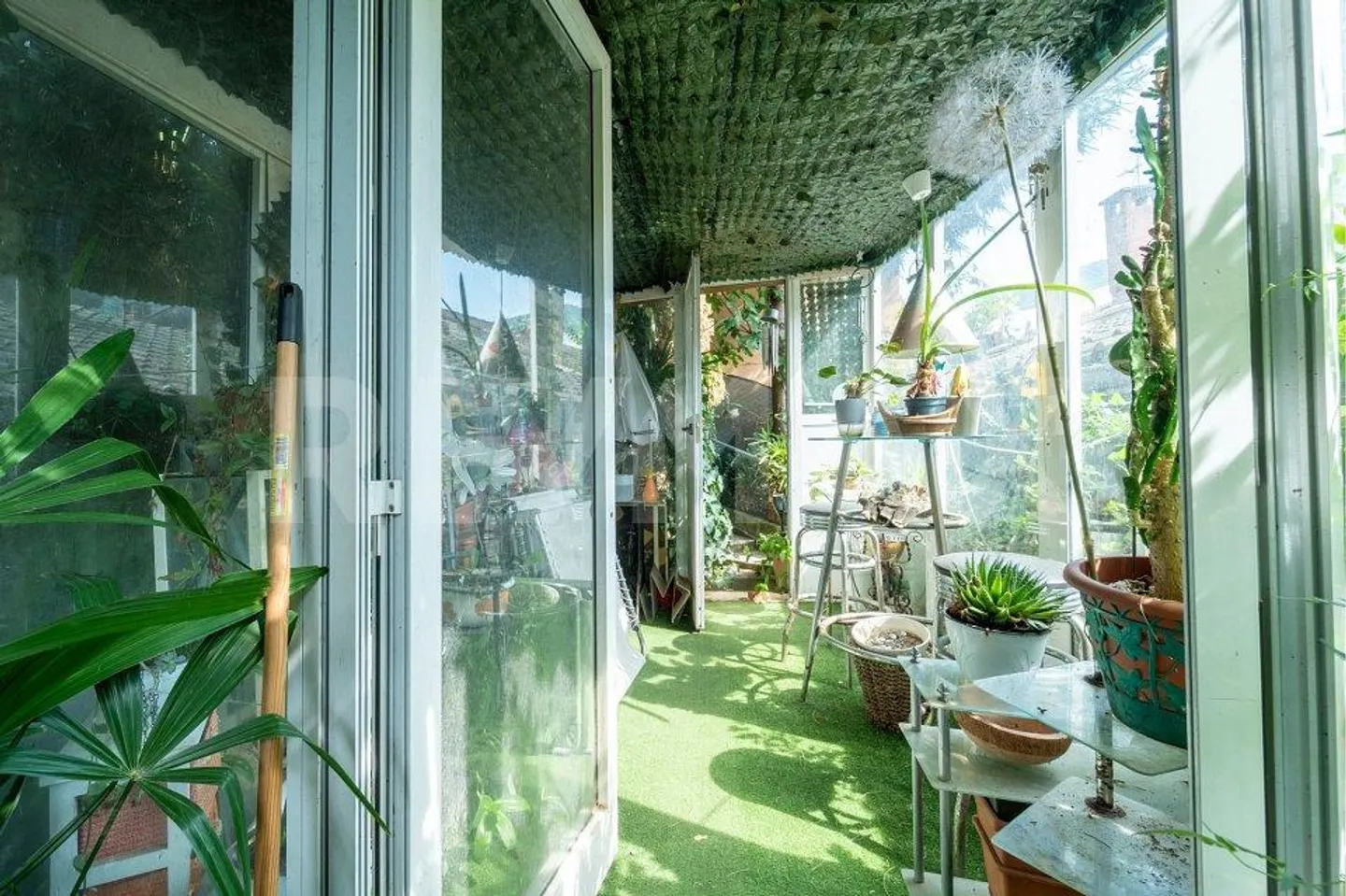 Maison jumelée avec appartements indépendants et connexion interne - Photo 10 sur 13