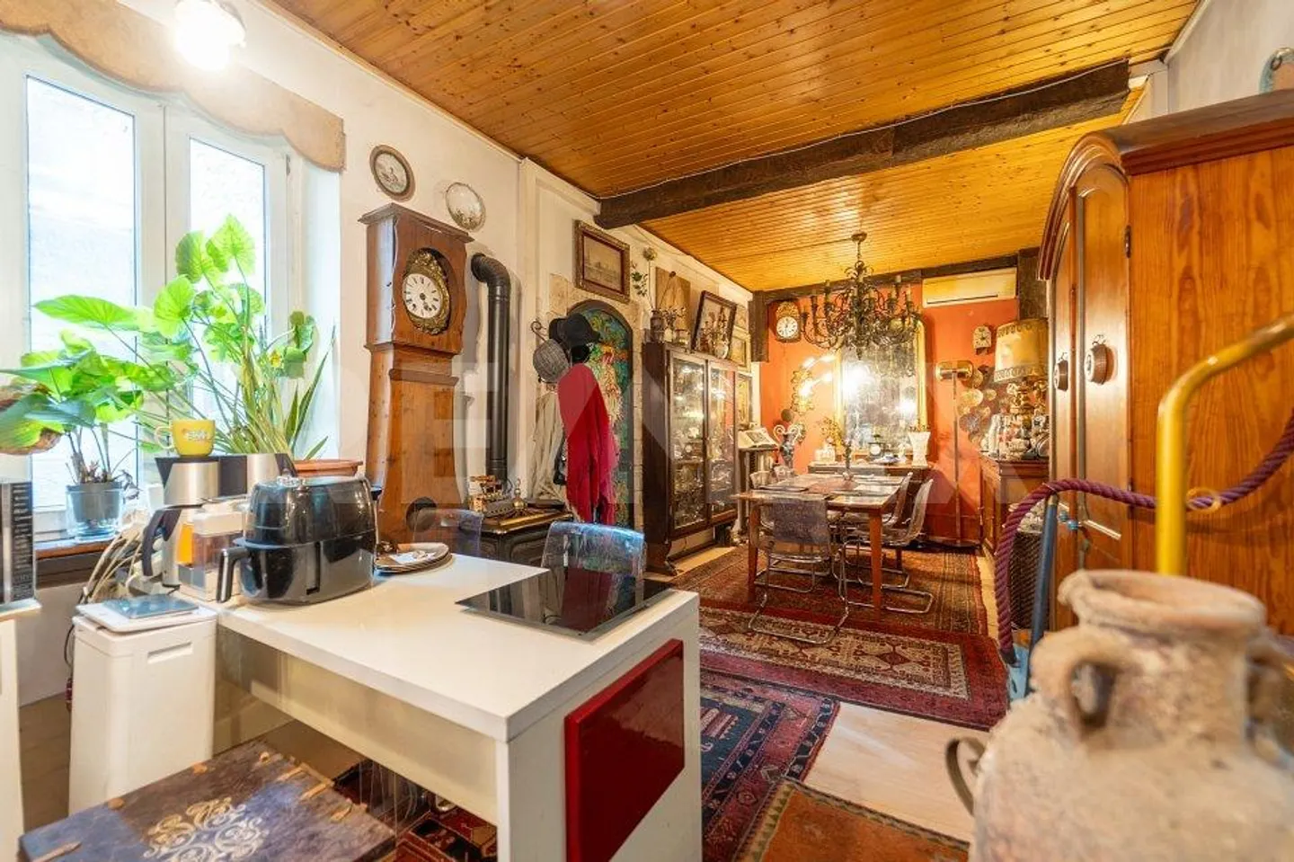 Maison jumelée avec appartements indépendants et connexion interne - Photo 13 sur 13