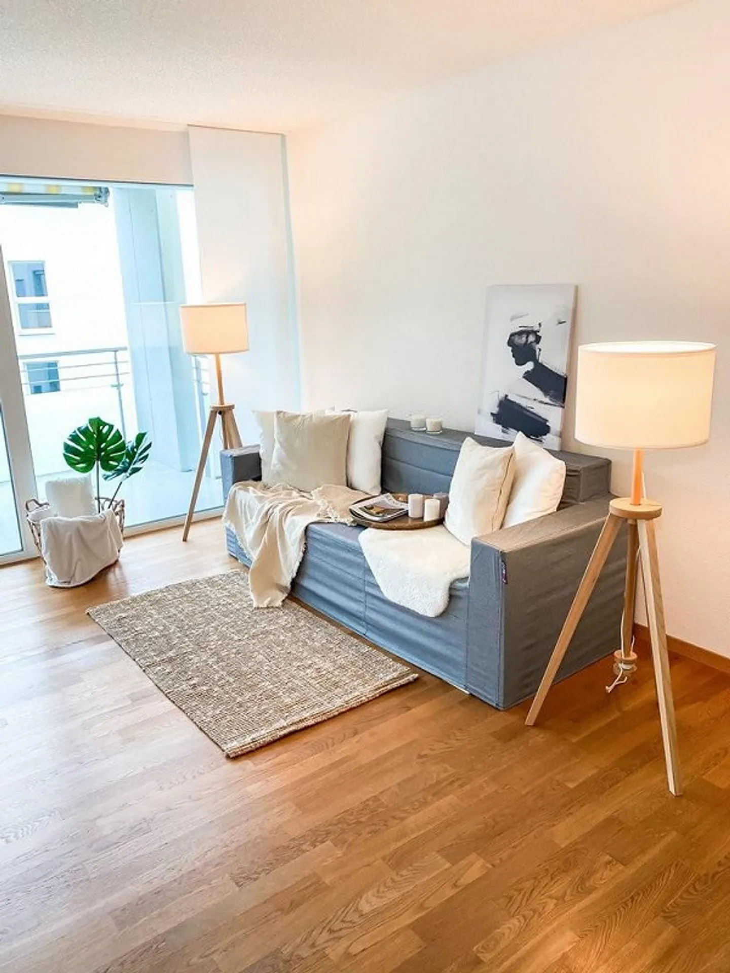 Idillio rurale per amanti della natura - Foto 2 di 7