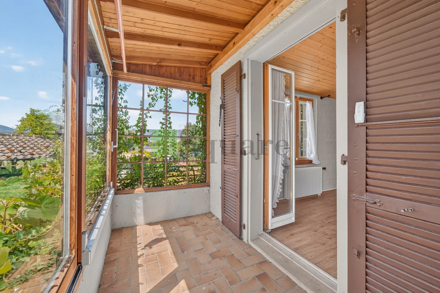 3.5-room detached house with beautiful garden - Photo 2 of 10
