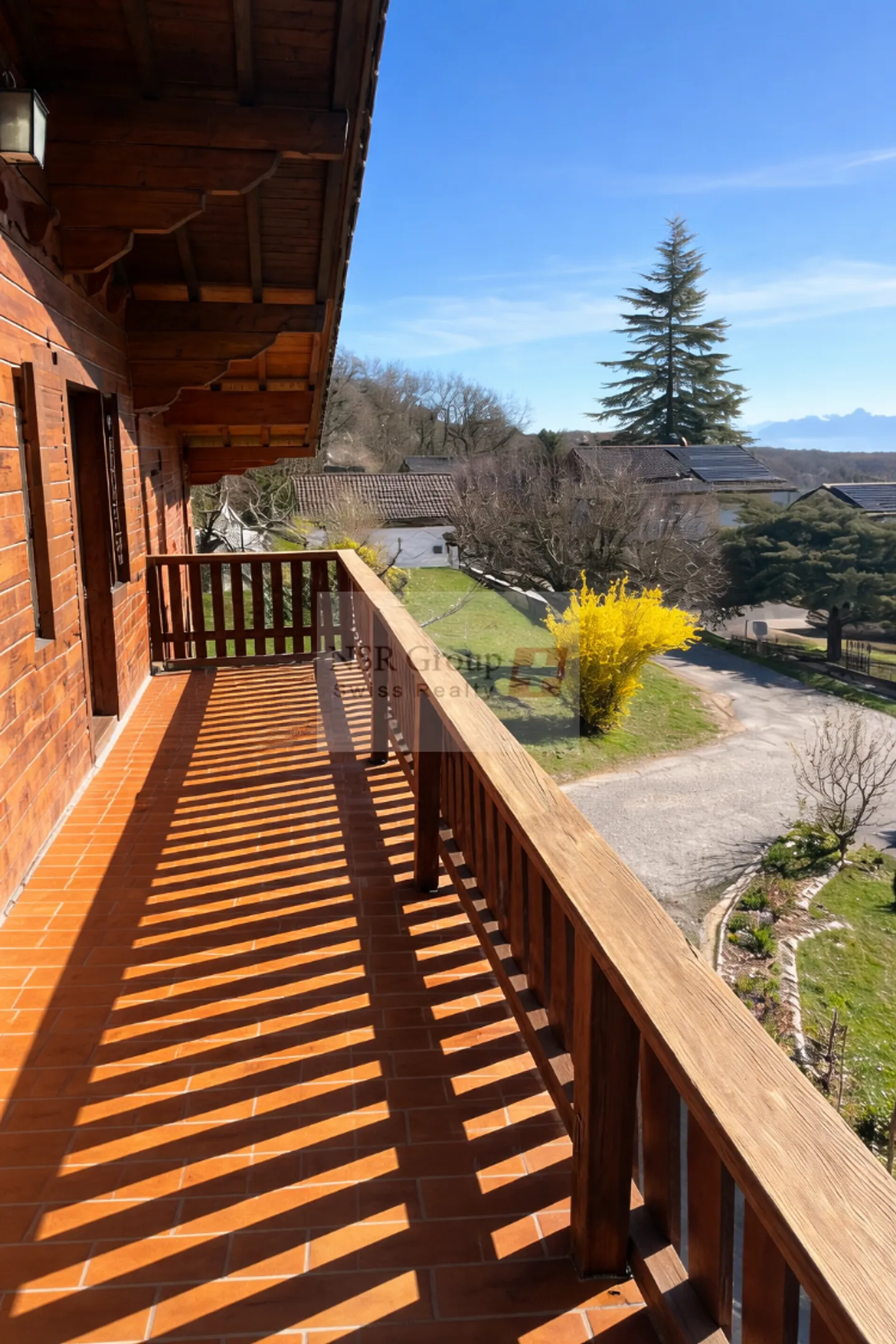 Charmantes Haus mit Seeblick - Foto 10 von 12