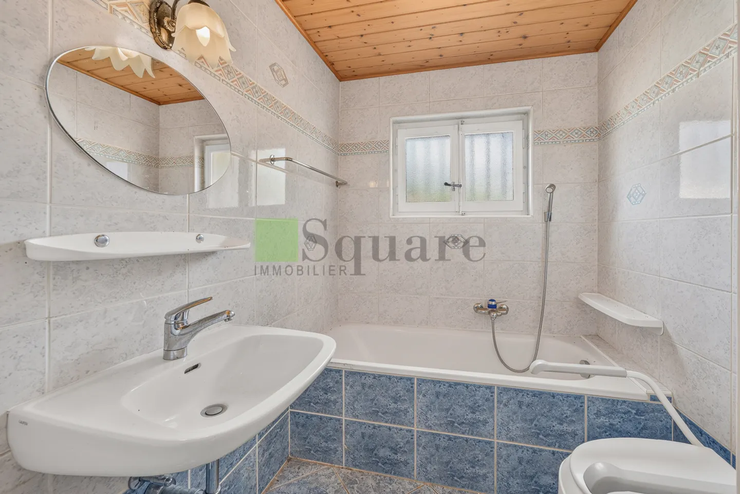 3.5-room detached house with beautiful garden - Photo 7 of 10
