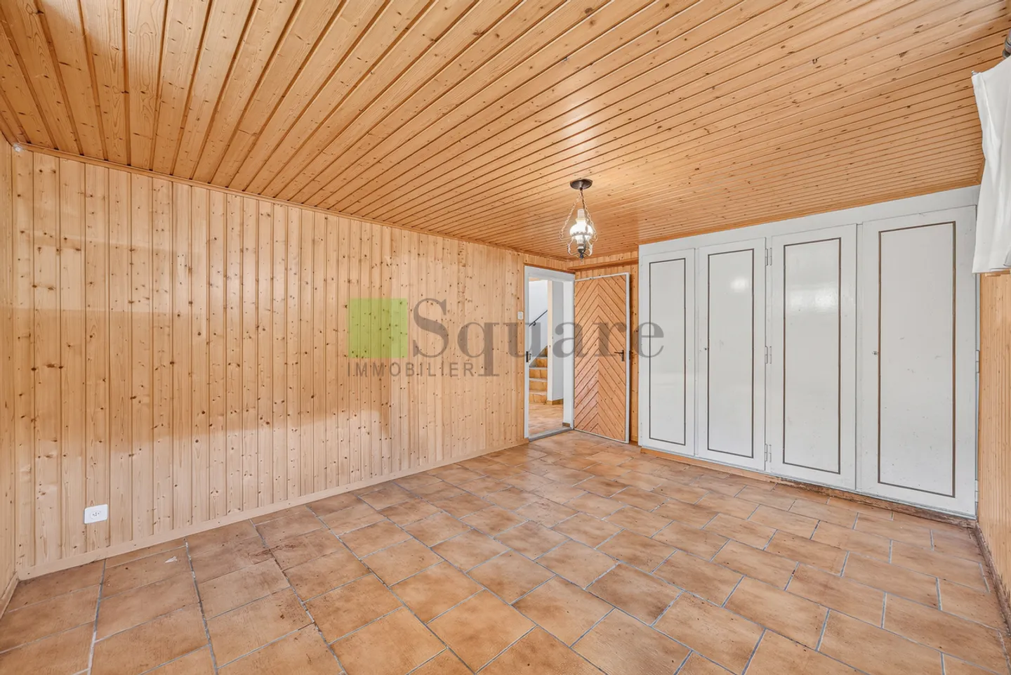 3.5-room detached house with beautiful garden - Photo 8 of 10