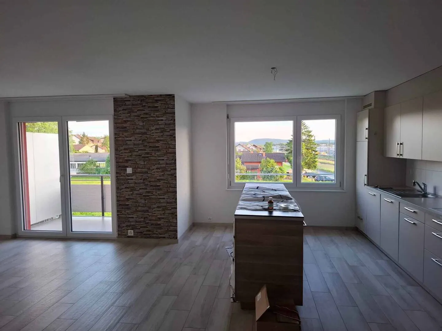 Appartamento di 3,5 locali al 2° piano - Foto 1 di 3