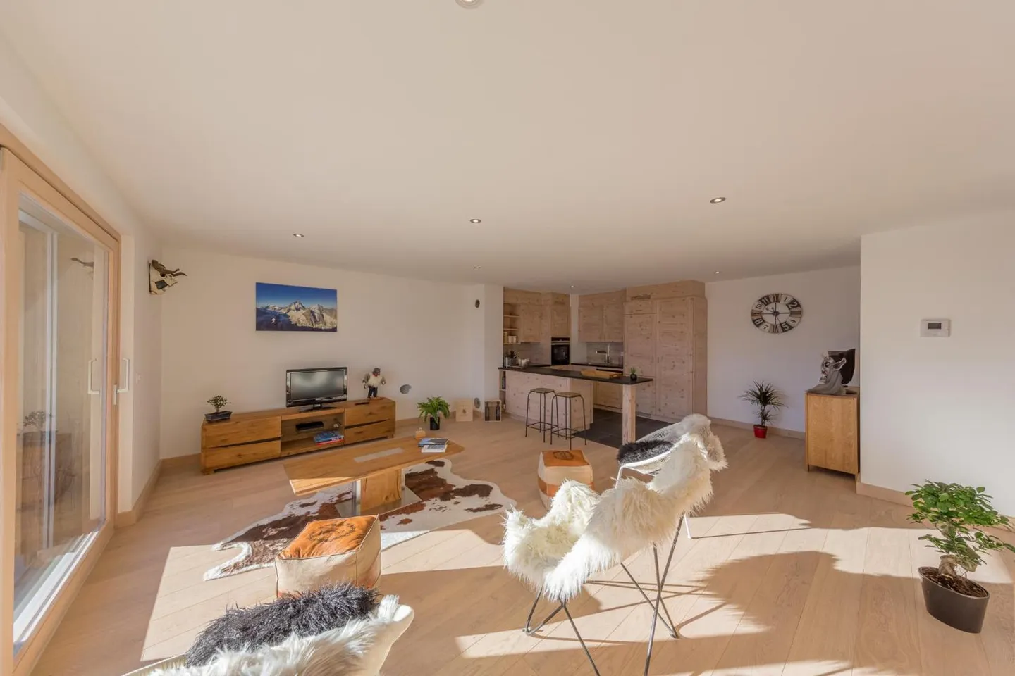 Appartamento 2.5 locali - Foto 2 di 12