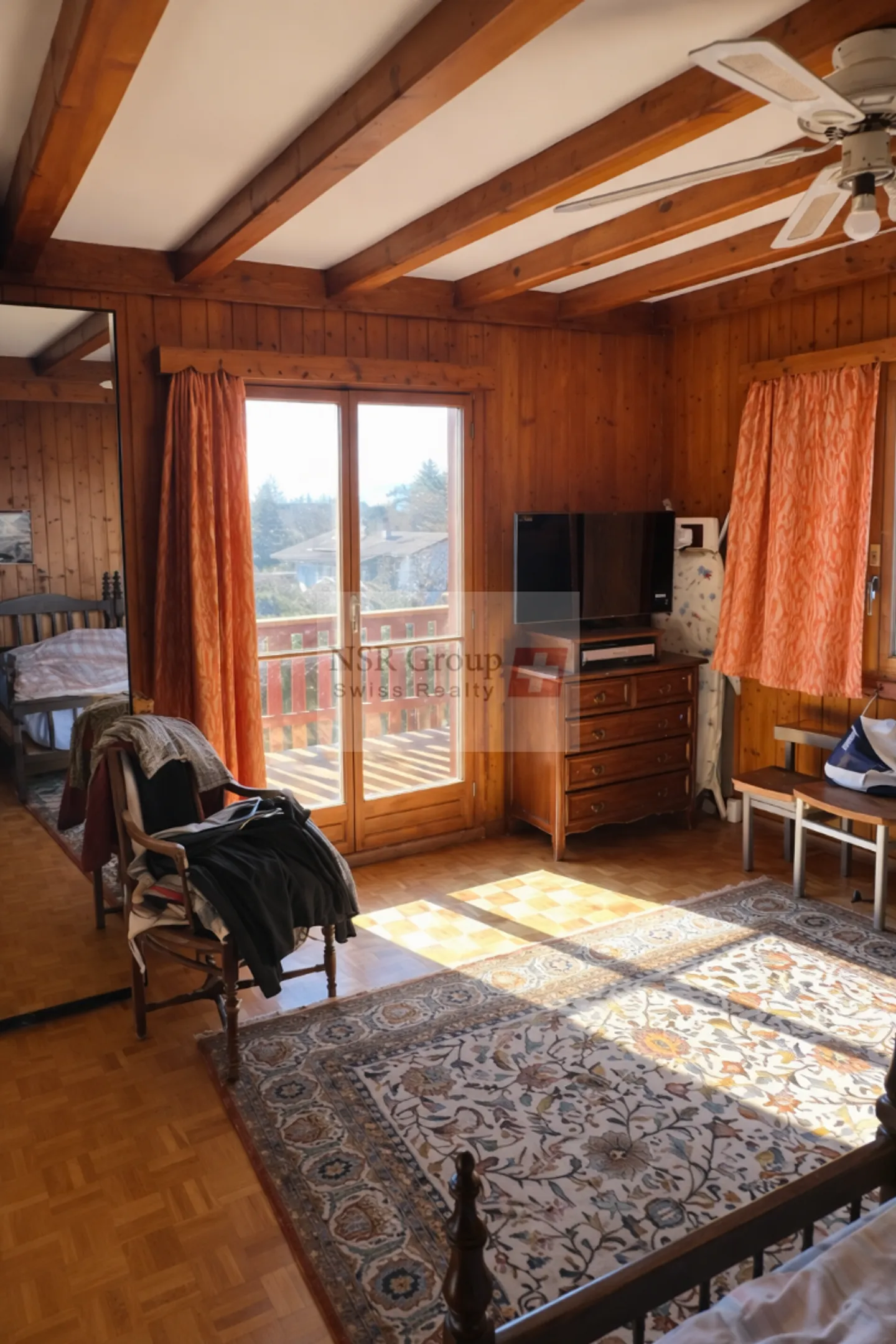 Charmantes Haus mit Seeblick - Foto 8 von 12