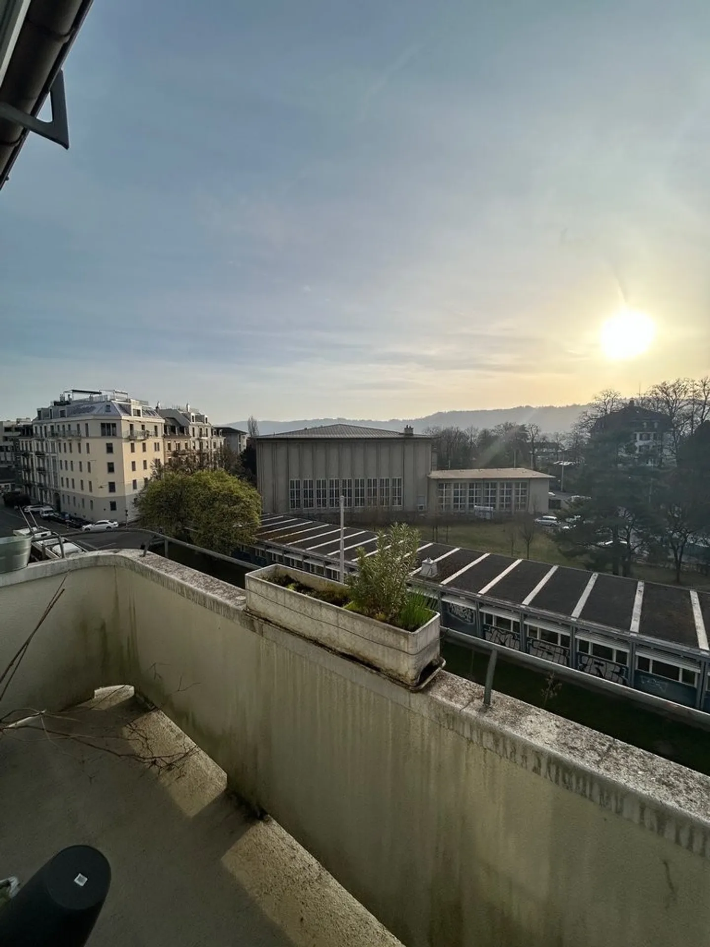 Appartement Charmant au Centre de Zurich - Photo 1 sur 4