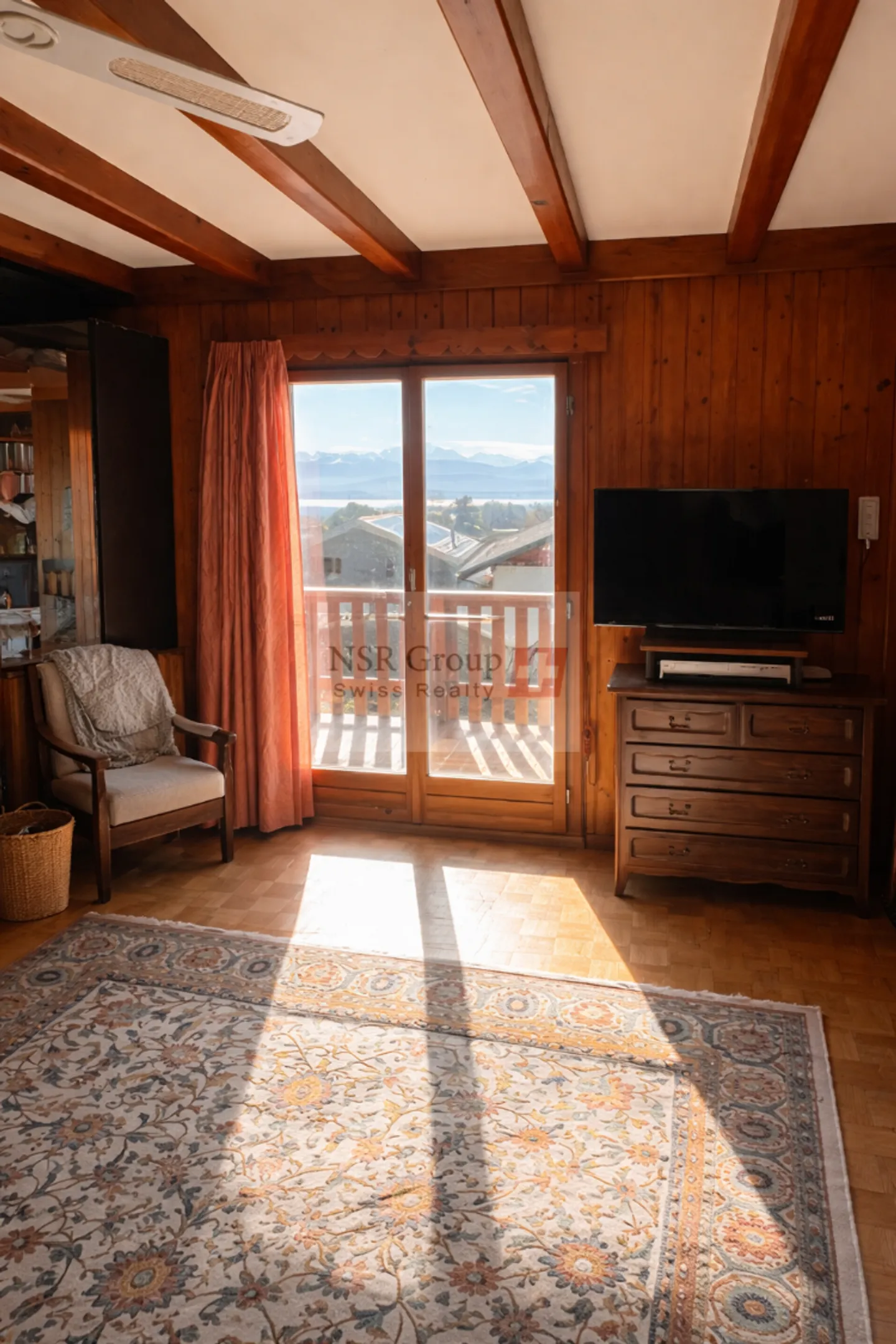 Charmantes Haus mit Seeblick - Foto 9 von 12