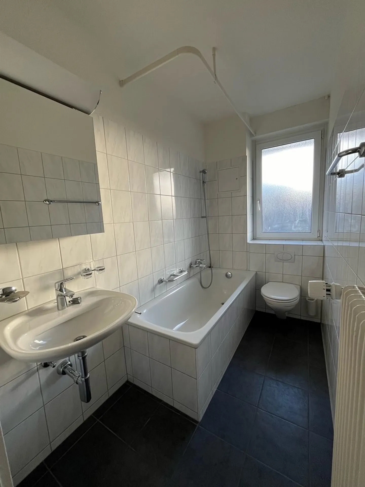 Appartement Charmant au Centre de Zurich - Photo 4 sur 4