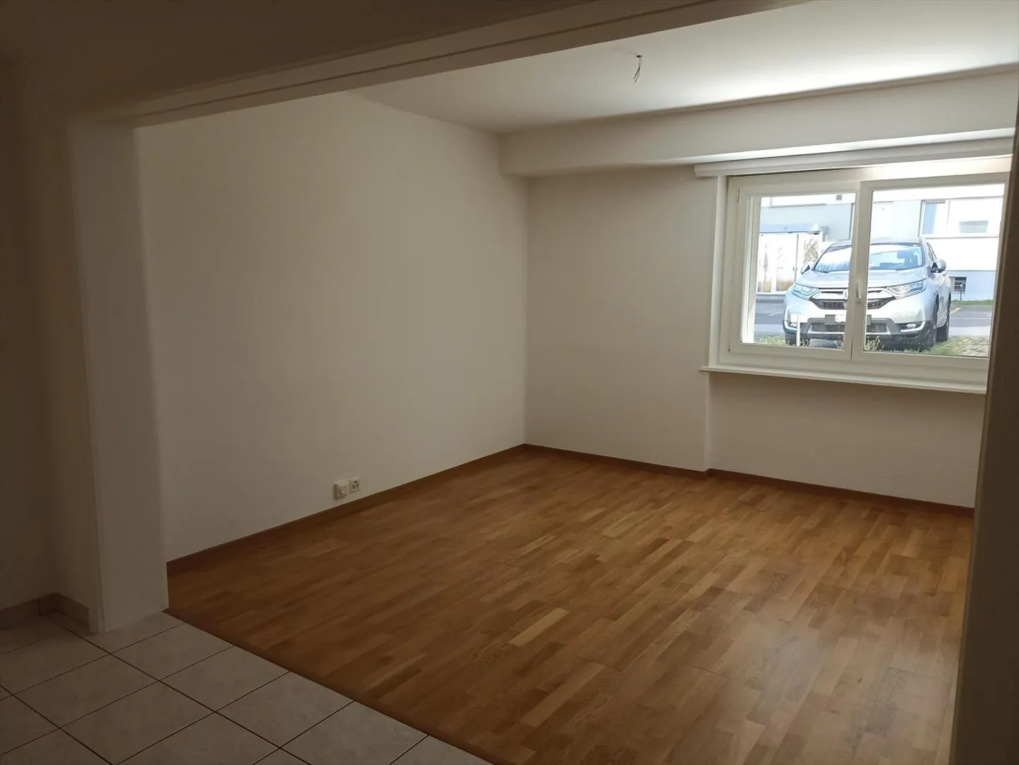 Wohnung mieten - Foto 2 von 6