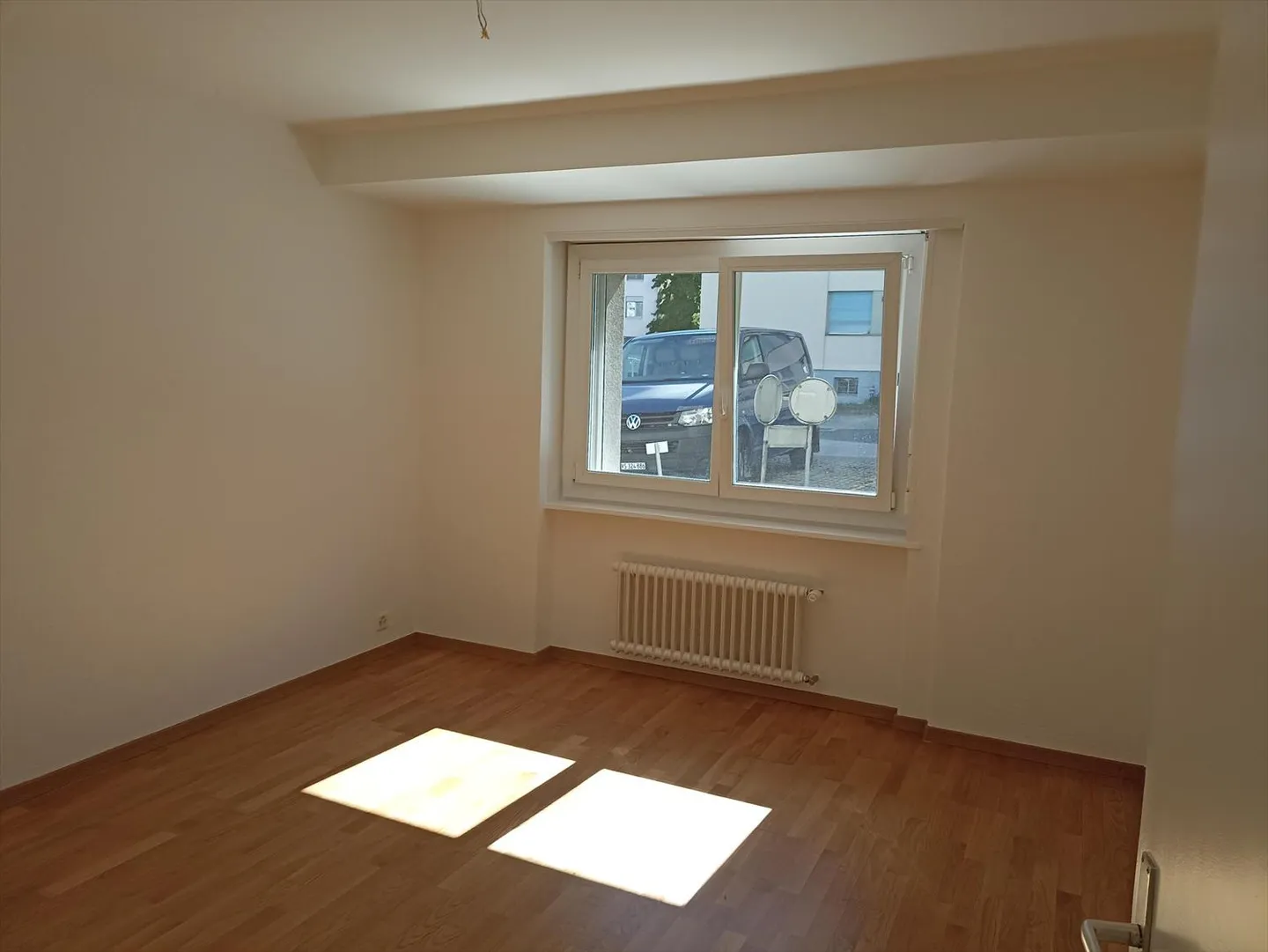 Wohnung mieten - Foto 3 von 6