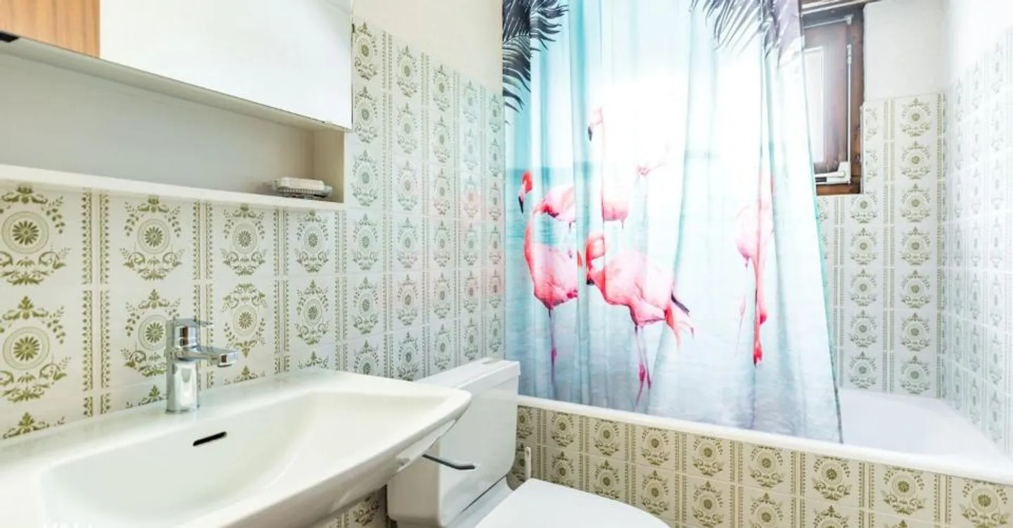 Spacious 4.5-room apartment in Eischoll - furnished, sunny location with two balconies - Photo 9 of 12