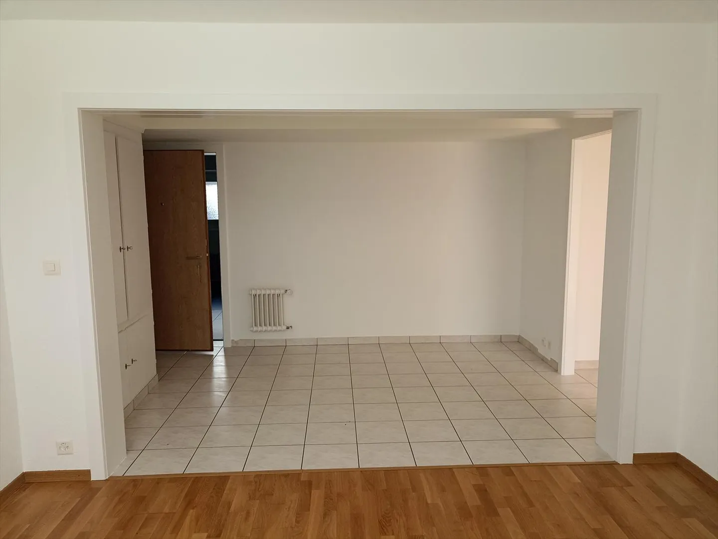 Wohnung mieten - Foto 1 von 6