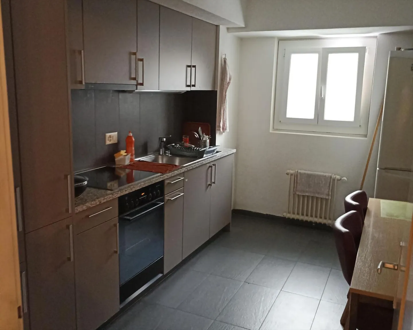 Wohnung mieten - Foto 5 von 6