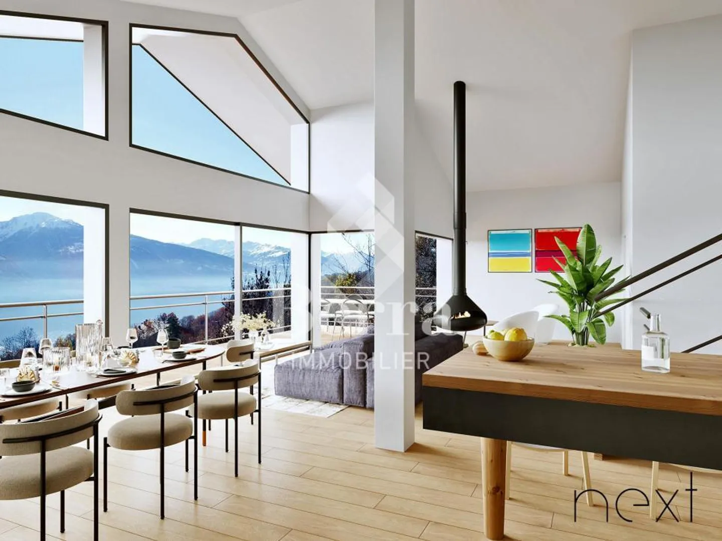 Villa for sale - Photo 2 of 13