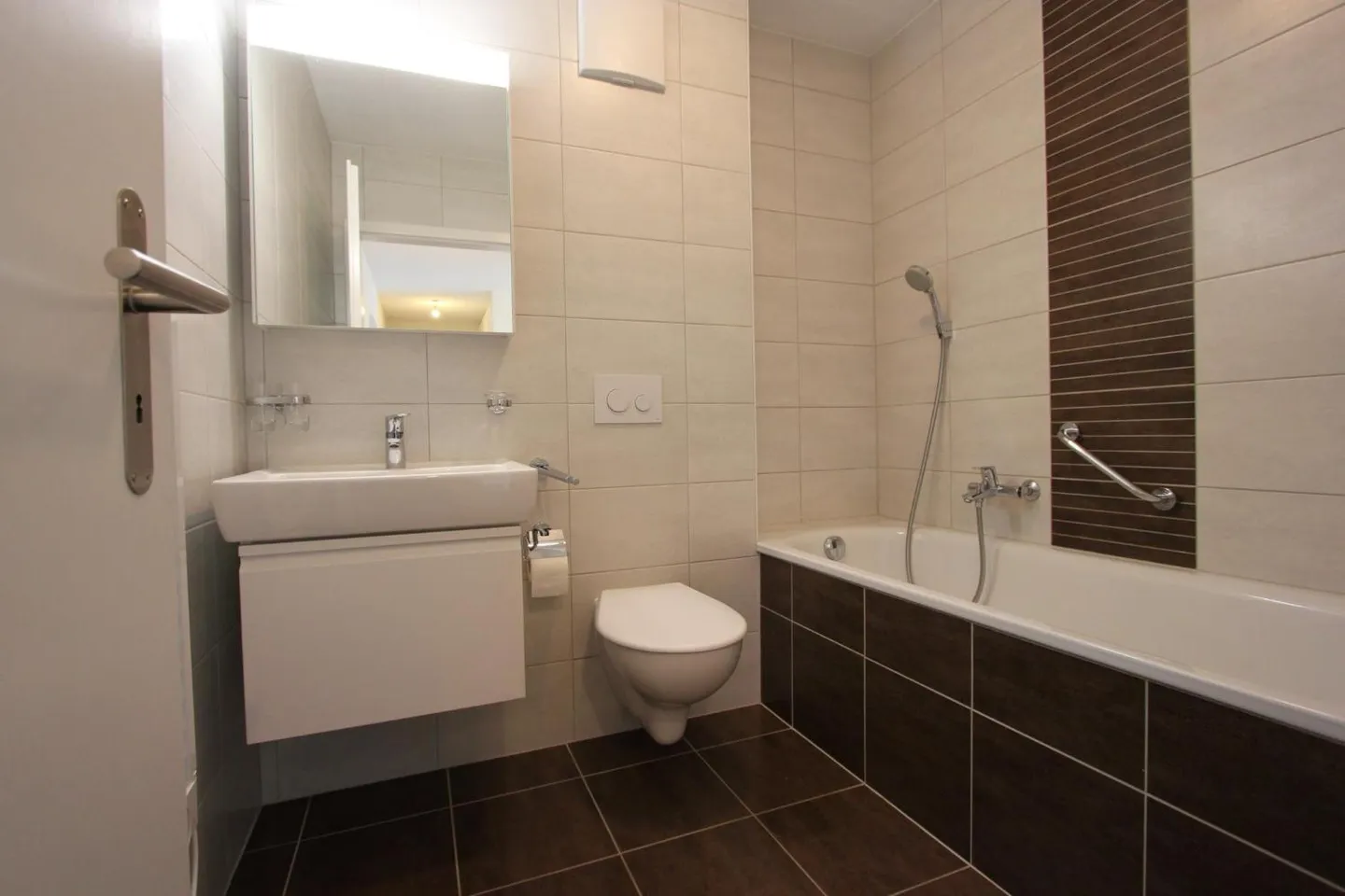 Charmant appartement 3.5 pièces - Photo 6 sur 9