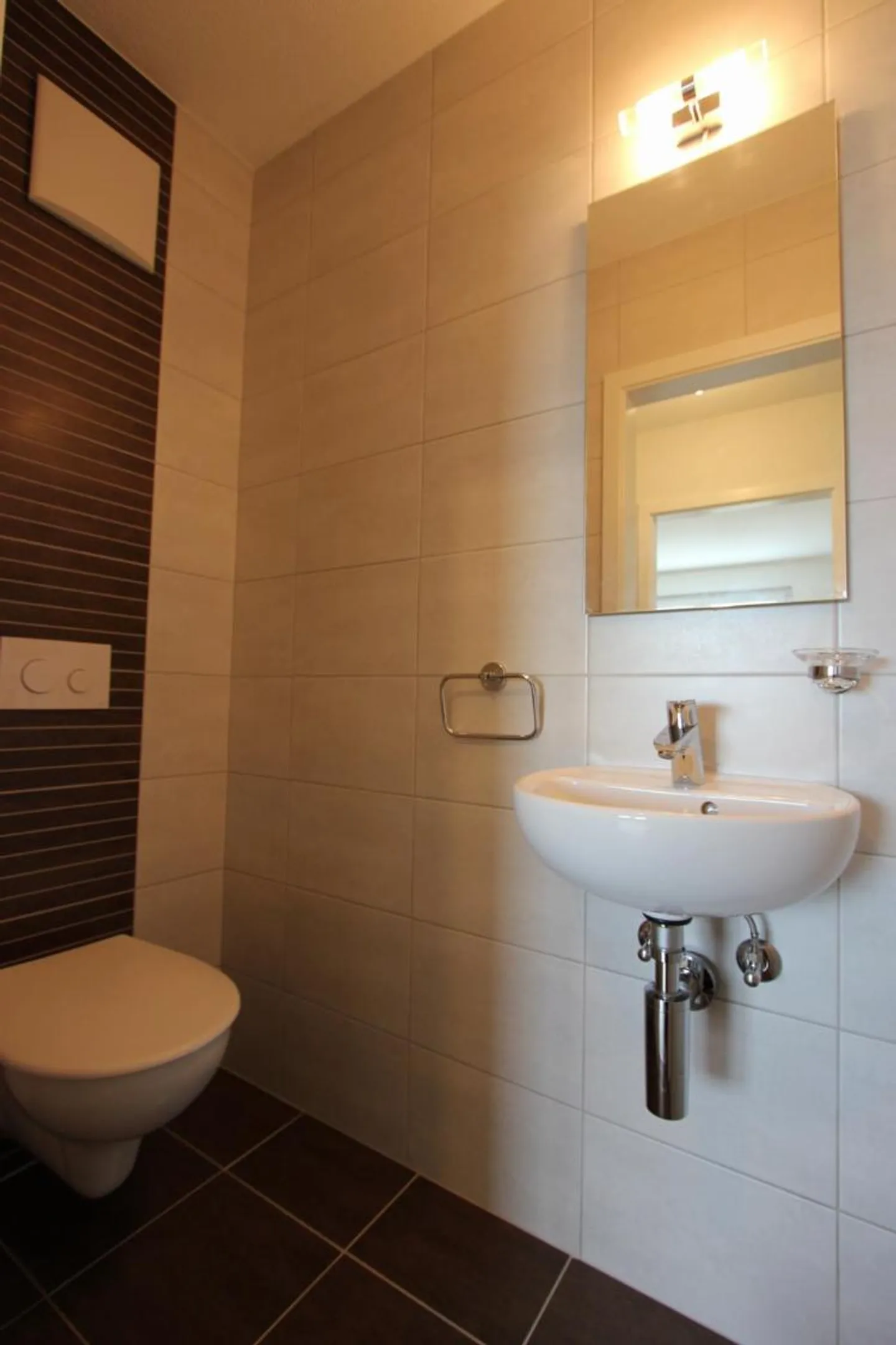 Charmant appartement 3.5 pièces - Photo 7 sur 9