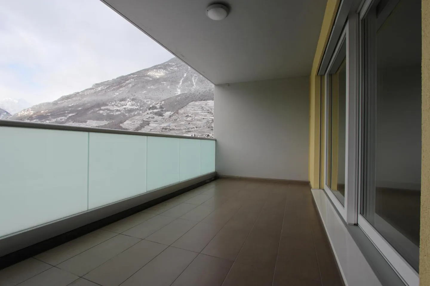 Charmant appartement 3.5 pièces - Photo 8 sur 9