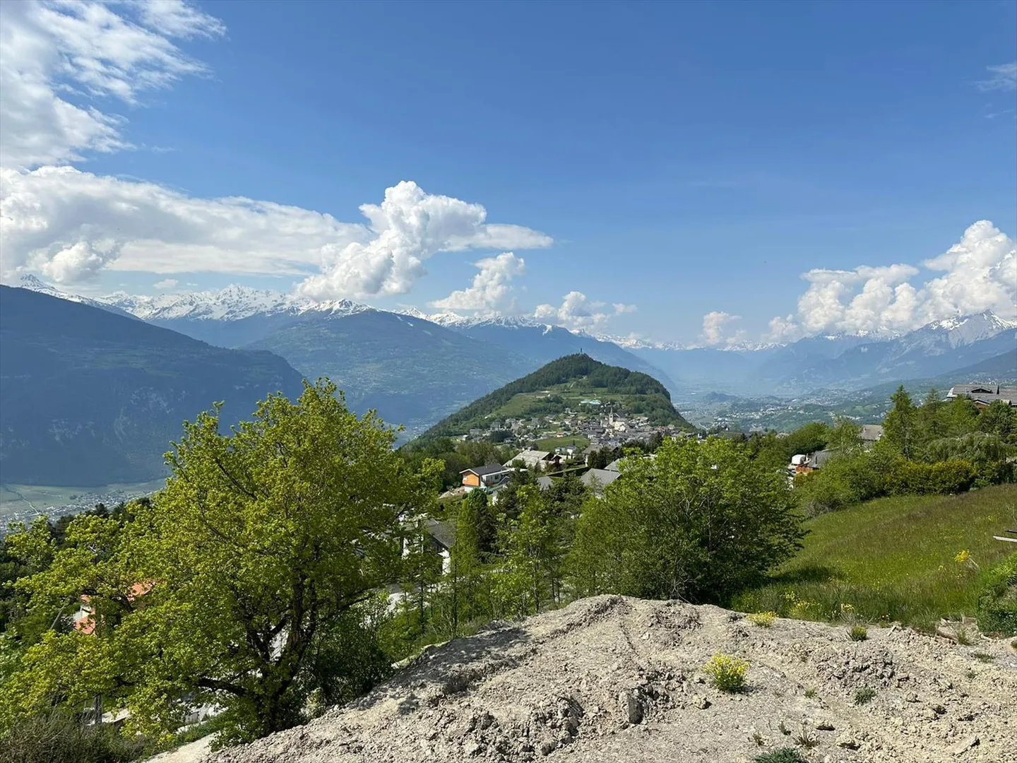 In costruzione - Finiture a discrezione dell'acquirente - Bella residenza di 600 m2 - Foto 7 di 8