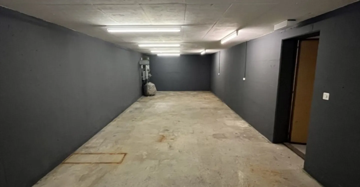 Espace de stockage à louer - Photo 3 sur 4