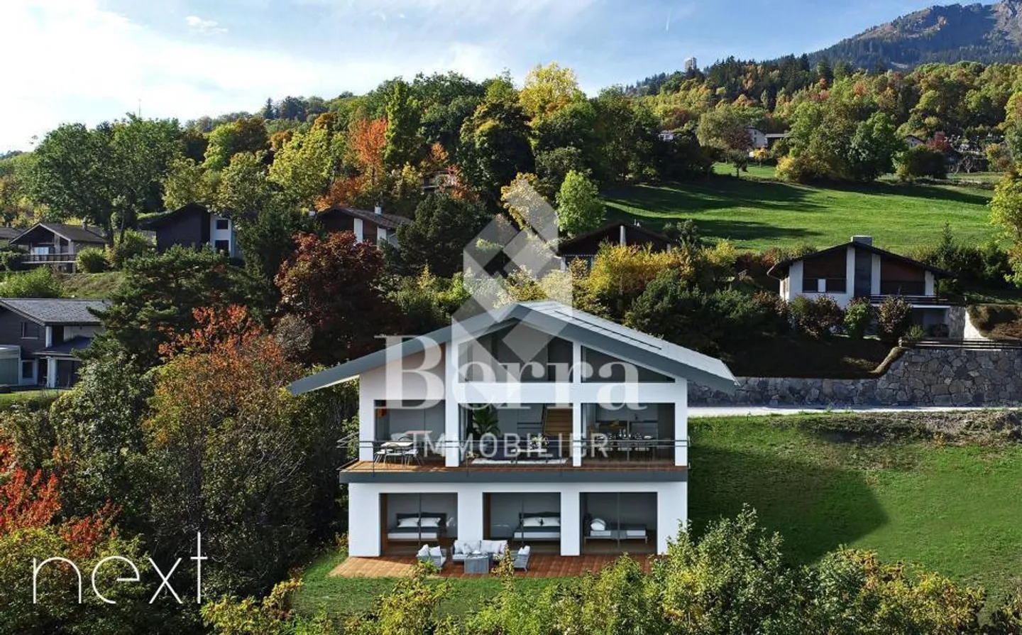 Villa for sale - Photo 6 of 13