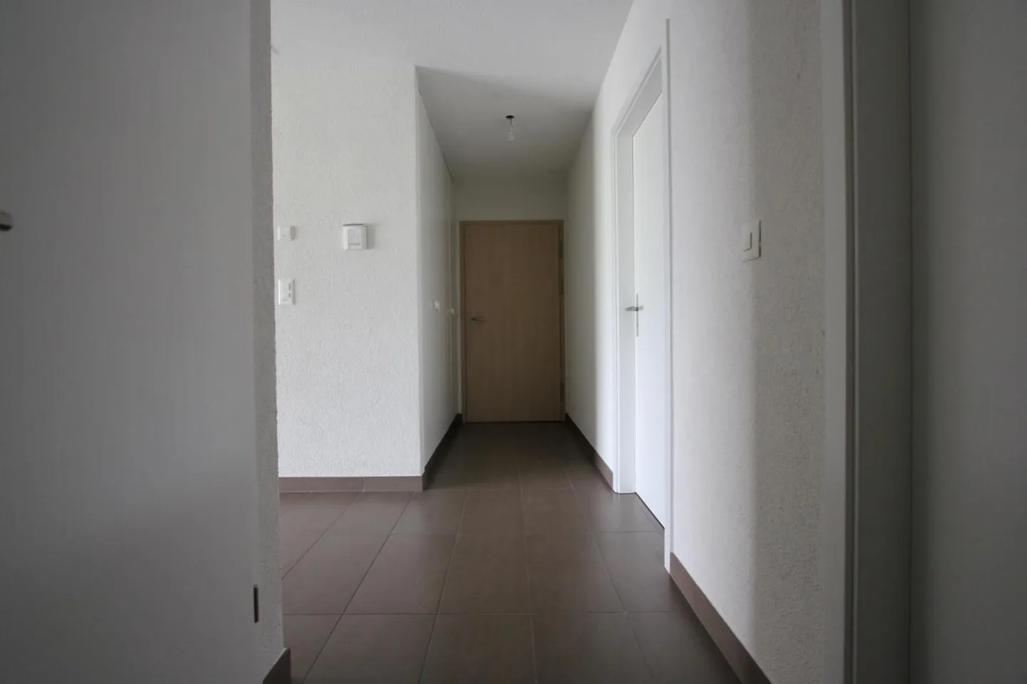 Charmant appartement 3.5 pièces - Photo 3 sur 9