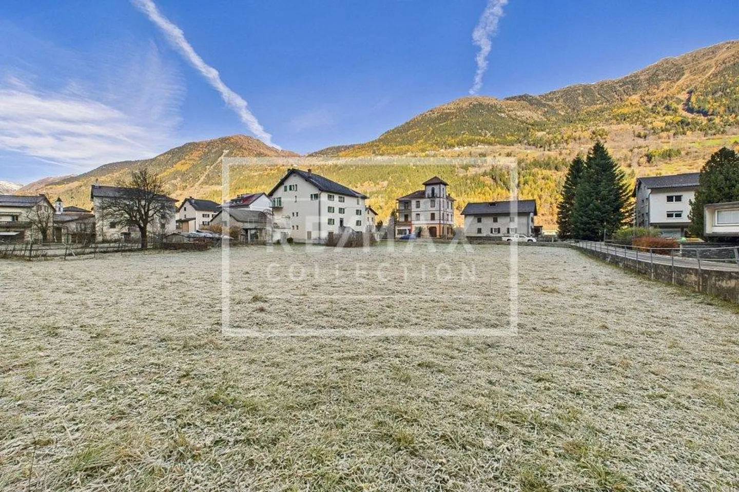 Terreno edificabile - Foto 1 di 12