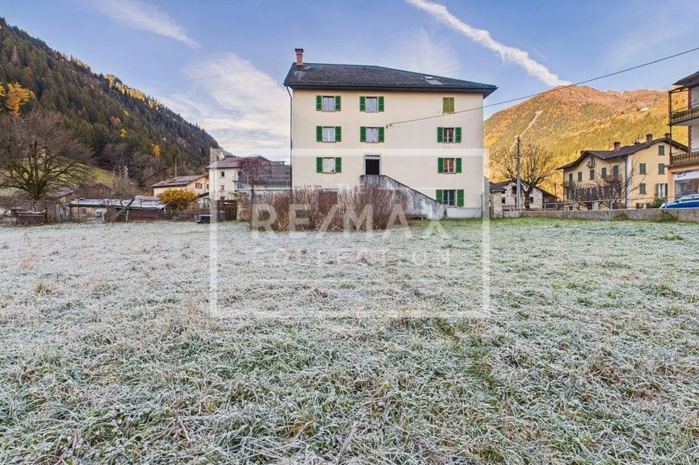 Terreno edificabile - Foto 2 di 12