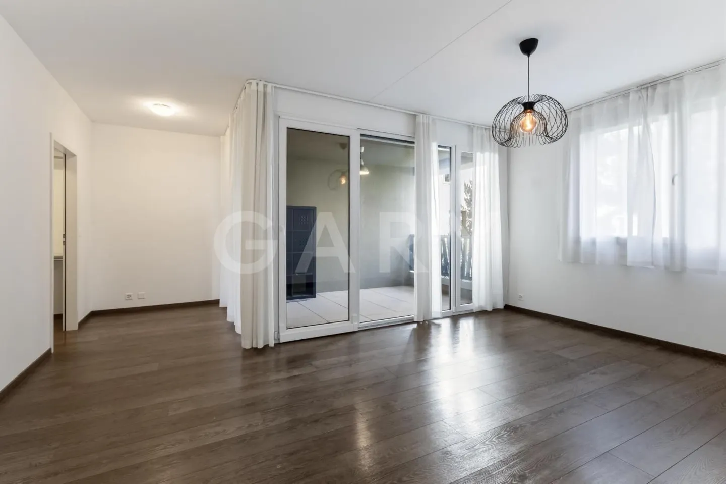 4-Zimmer-Wohnung - Foto 10 von 13