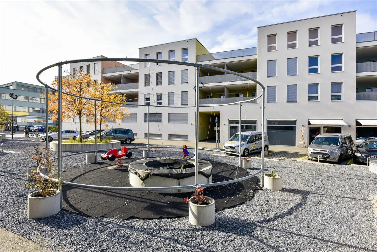 Appartamento 2.5 locali - Foto 2 di 12