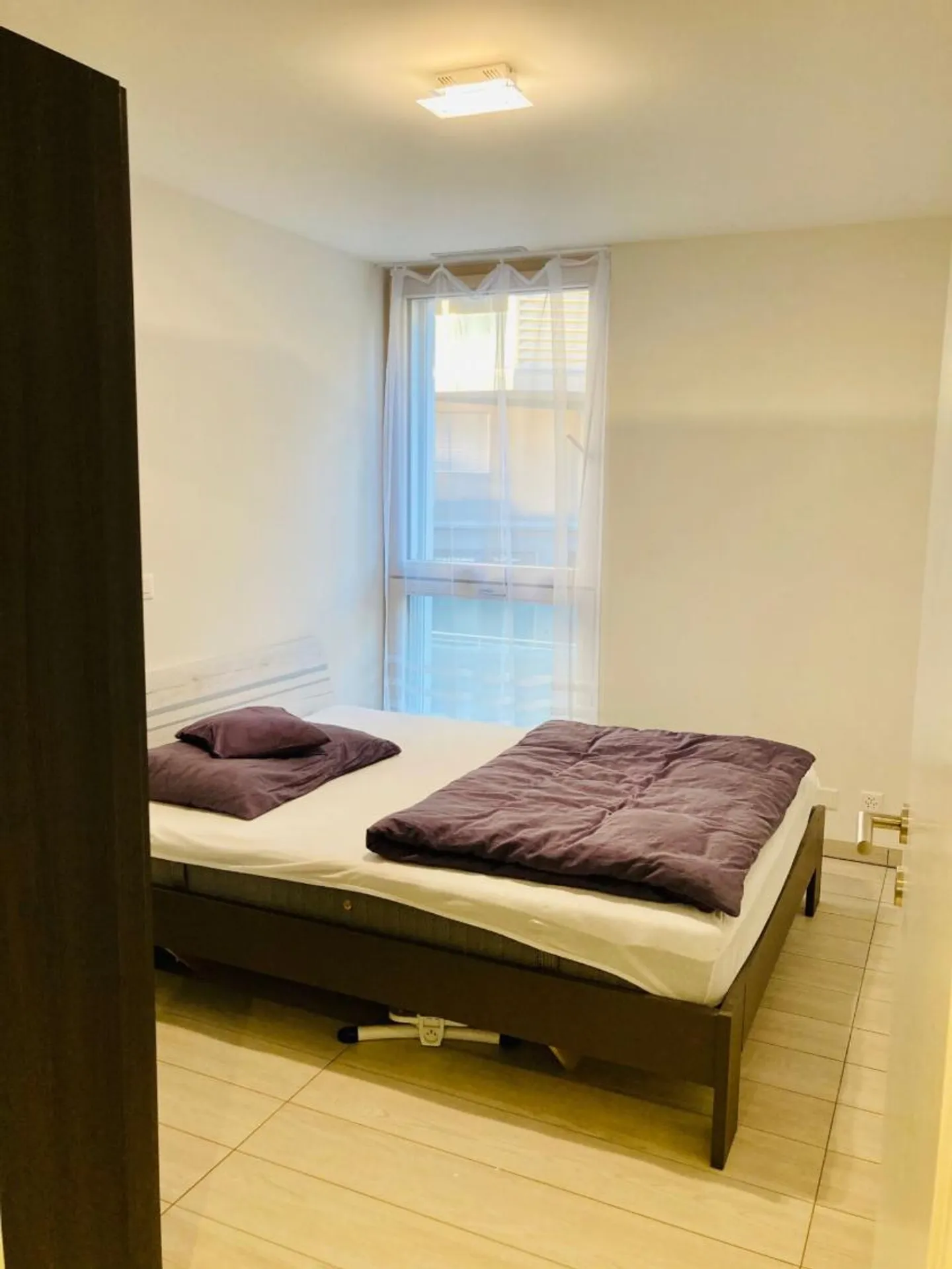 2-room apartment near the train station - Photo 2 of 3