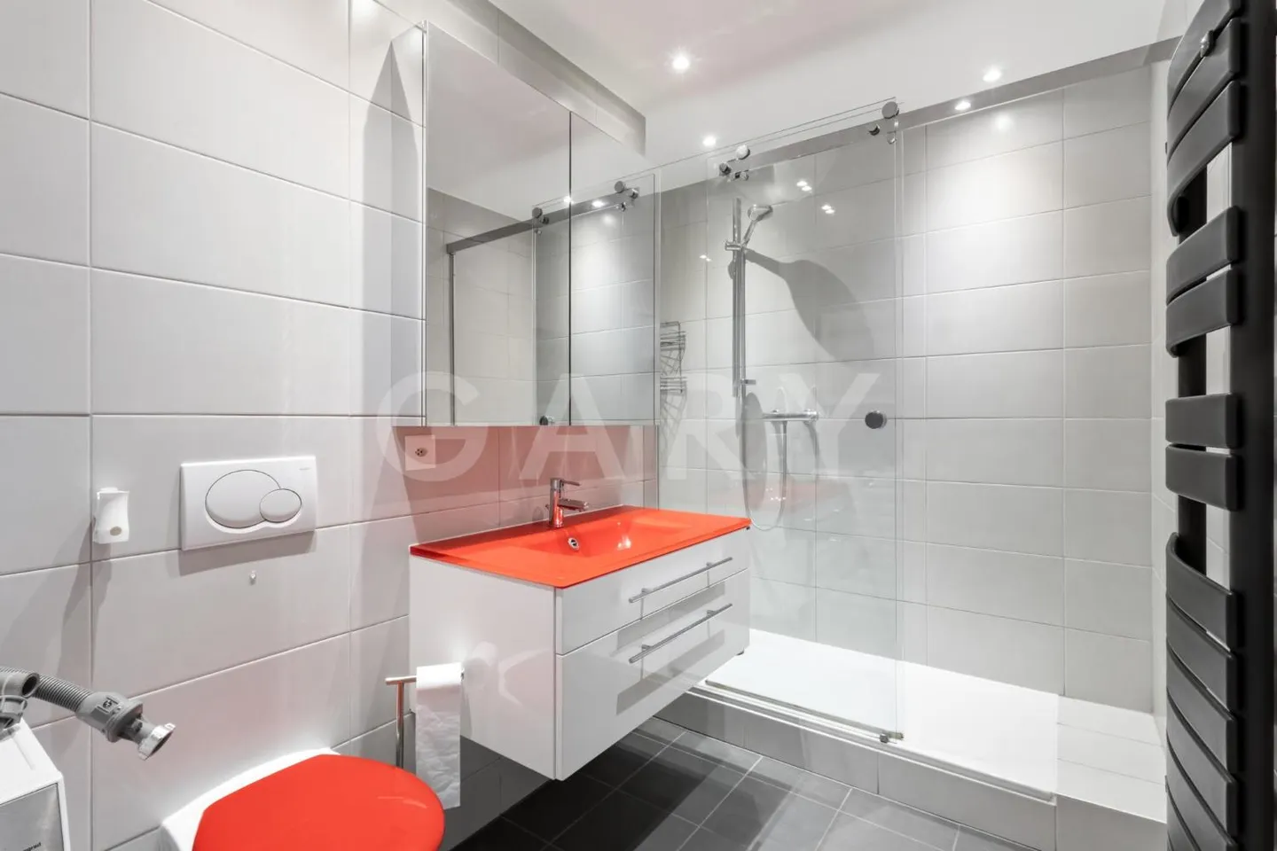 4-Zimmer-Wohnung - Foto 11 von 13