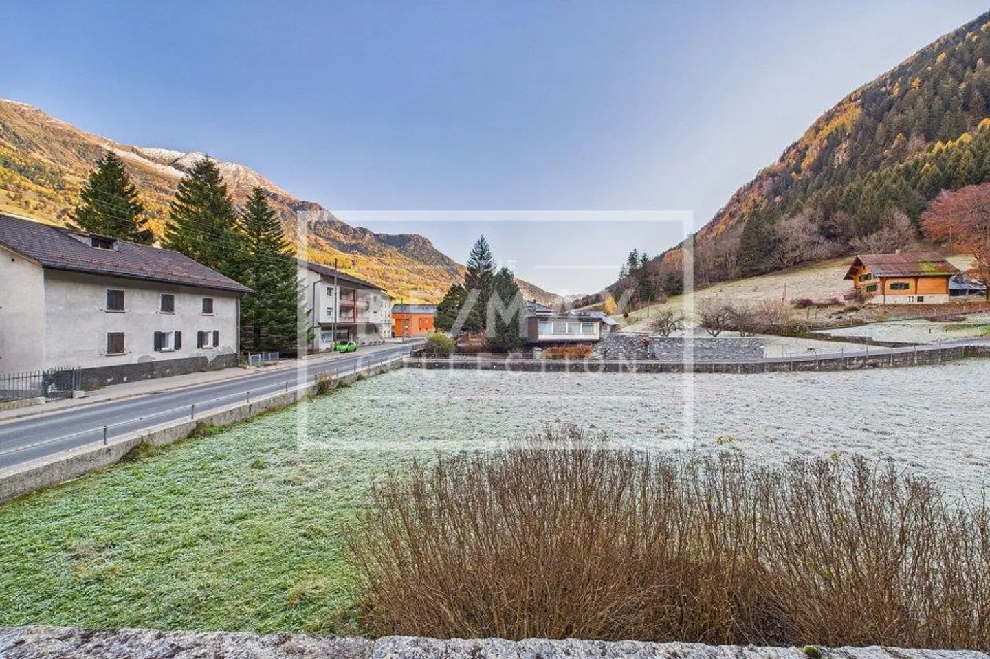 Terreno edificabile - Foto 4 di 12