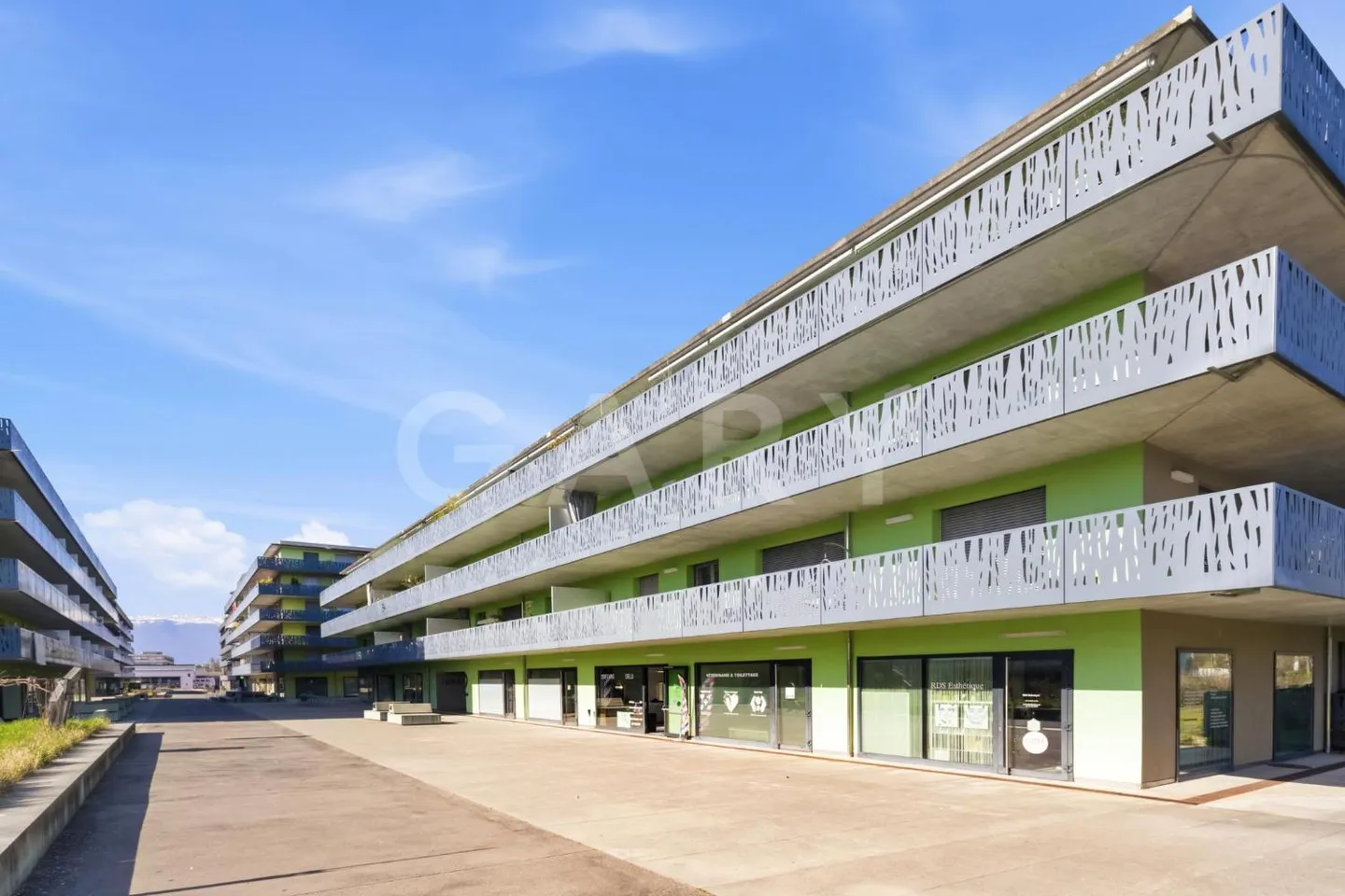 4-Zimmer-Wohnung - Foto 3 von 13