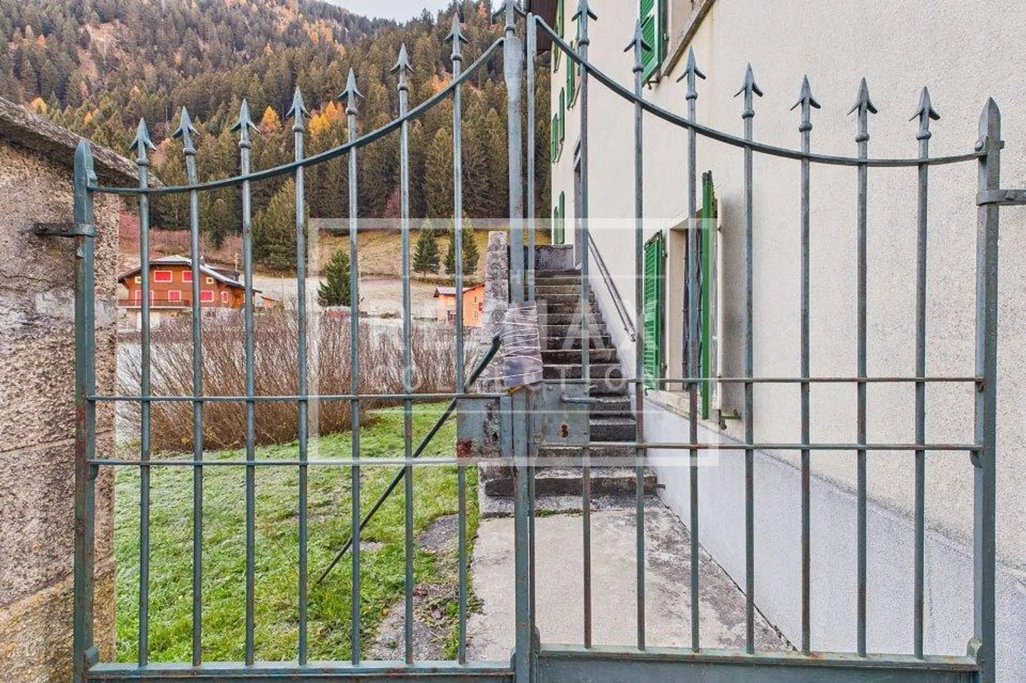 Terreno edificabile - Foto 7 di 12