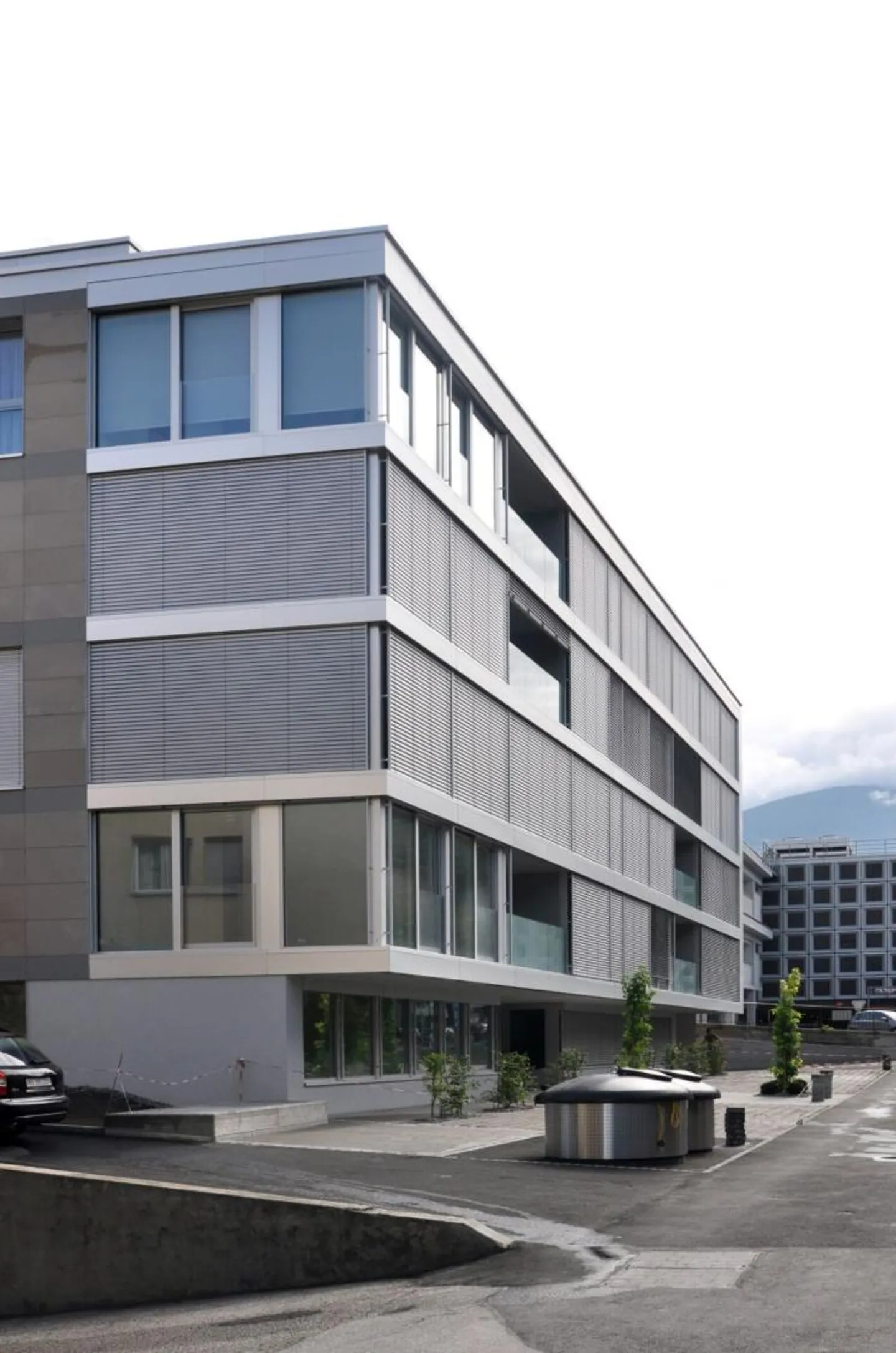 2-room apartment near the train station - Photo 3 of 3