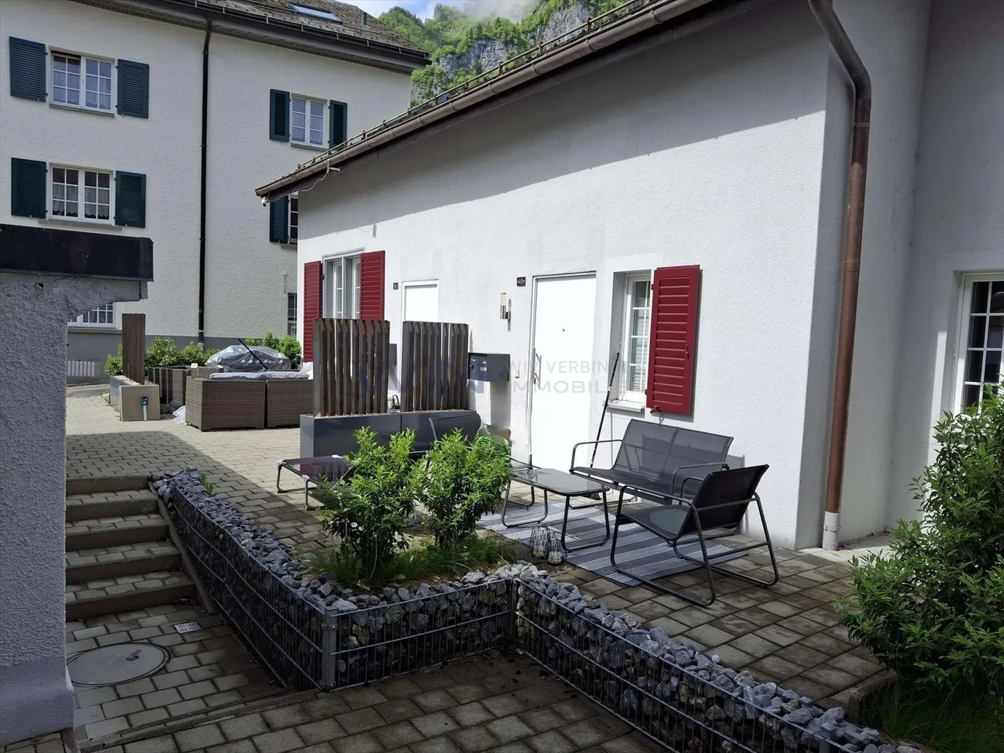 Haus oder Wohnung, auf jedenfall eine Rarität - Foto 4 von 8